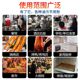 Heavy-Duty Kitchen Grease Cleaner for Range Hoods and Stovetops, Powerful Degreaser and Oil Purifier