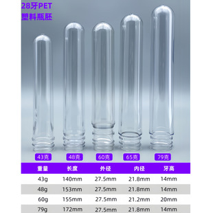 �S�����l28���ڏ�48���ջ��yƷ���b���b����ƿ������͸��petƿ��