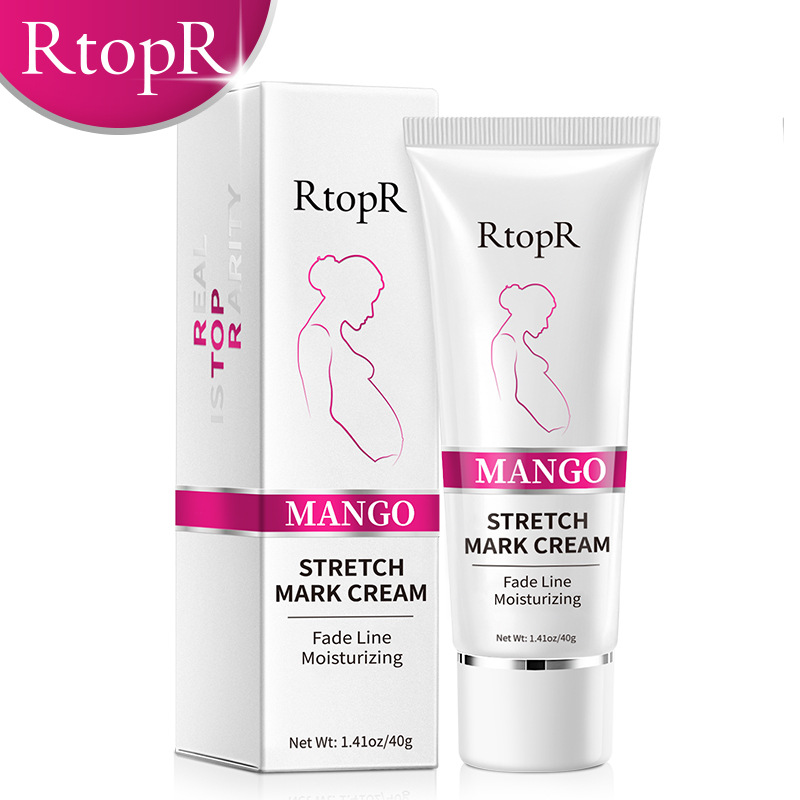 RtopR MANGO Pregnancy Cream