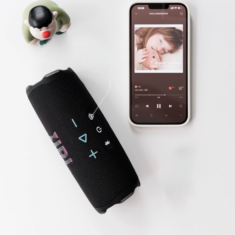 国境を越えた卸売flip7ワイヤレスBluetoothスピーカー万華鏡第7世代屋外サブウーファー1:1トップマッチ外国貿易ホットモデル|undefined