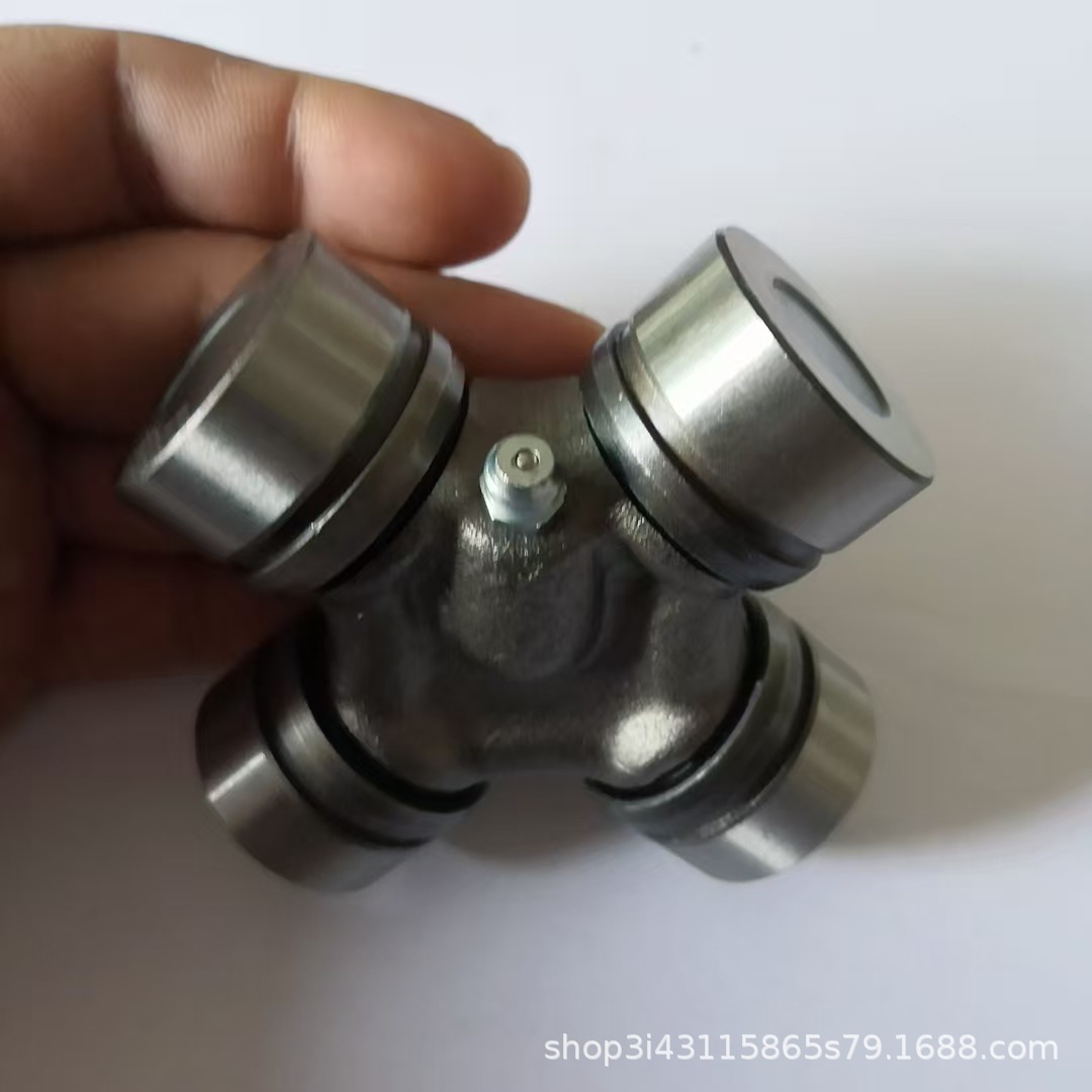 吸粪车传动轴配件 万向节十字轴承 正泰机械 河北 唐山市