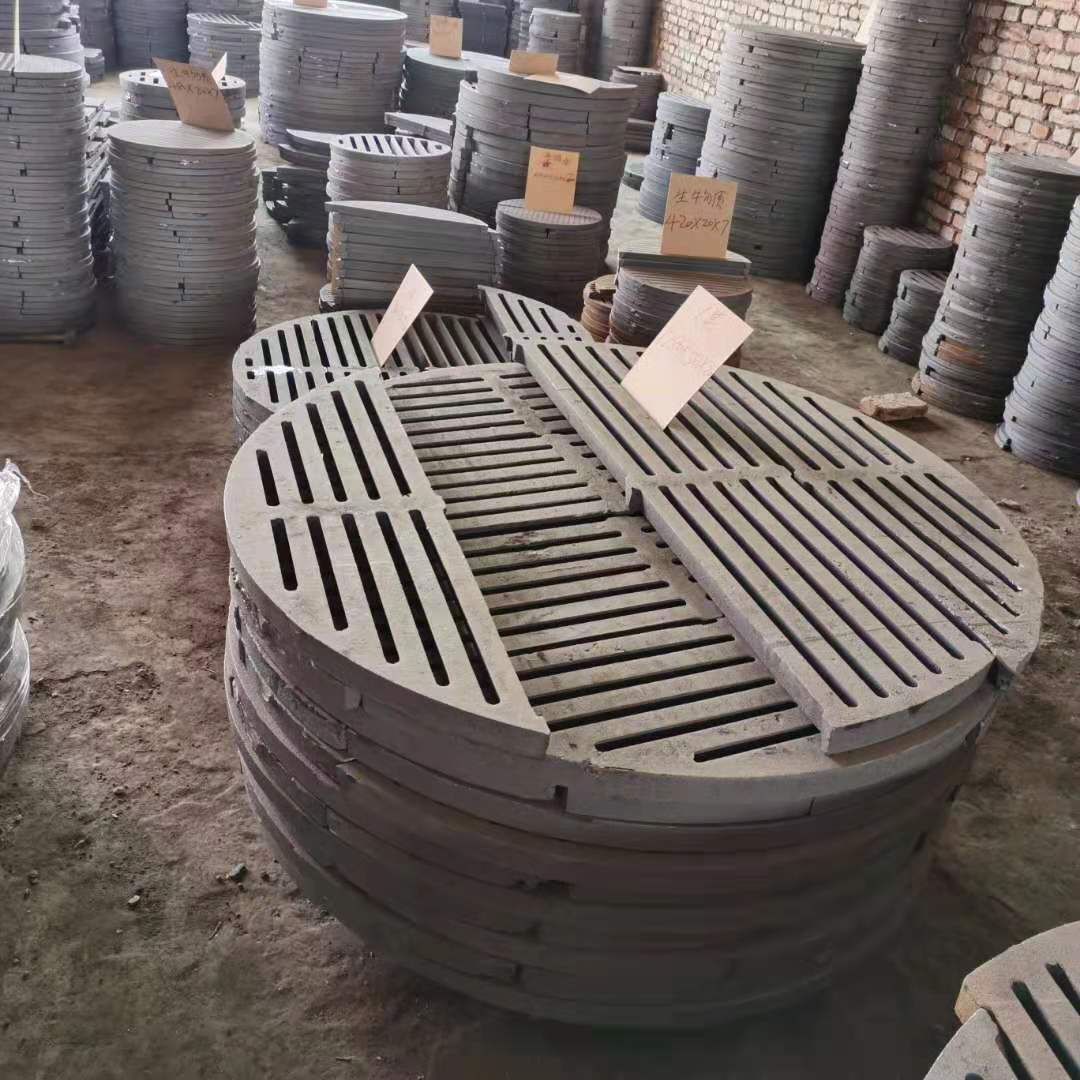 供应新疆 哈密锅炉炉排片（  炉排）主动炉排丛动炉排 锅炉配件厂