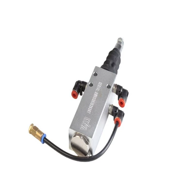 Dump Truck Power | Cab and accessories - new-style-limit-valve