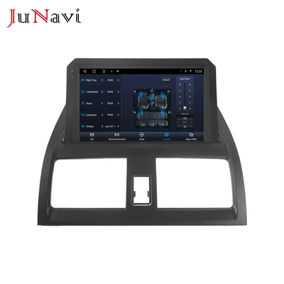 car central control GPS navigation – DVD Navigation