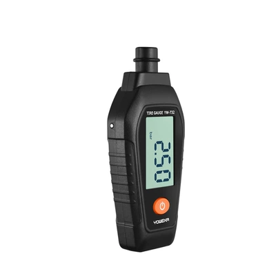 Tread Depth Gauge – Jingdu Air pressure gauge/tire pressure gauge