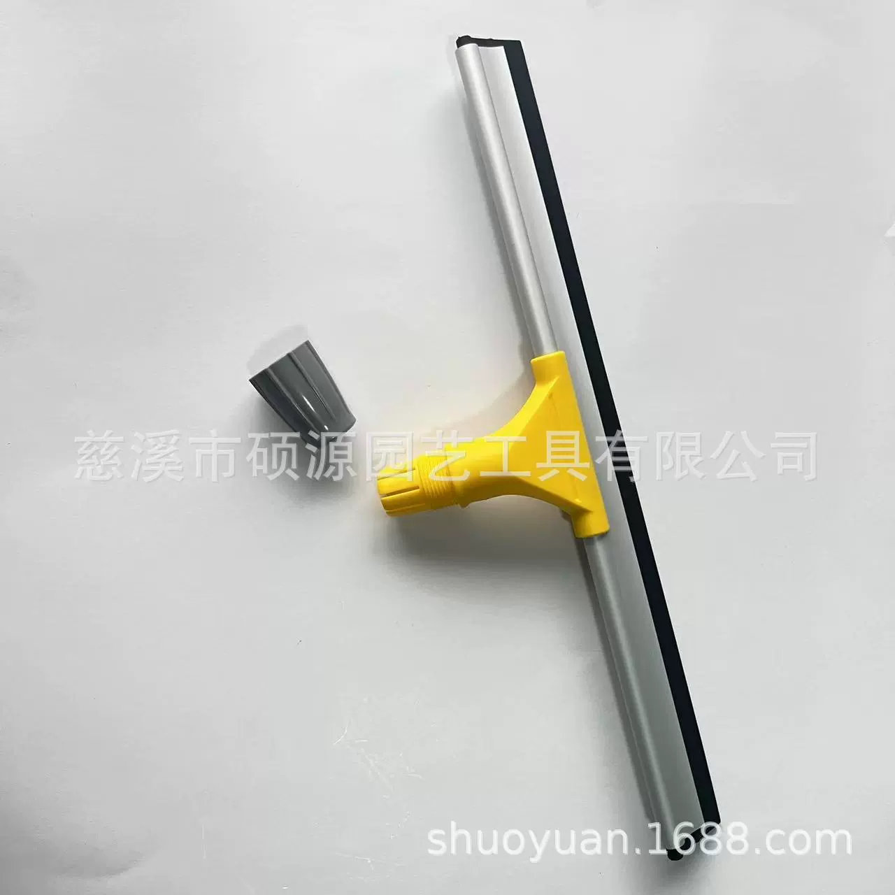 Индивидуальный большой скребок для уборки окон и ванных комнат в отелях, волшебная щетка