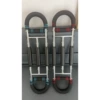 Three tubes and three gears 40-60kg [need to contact customer service]