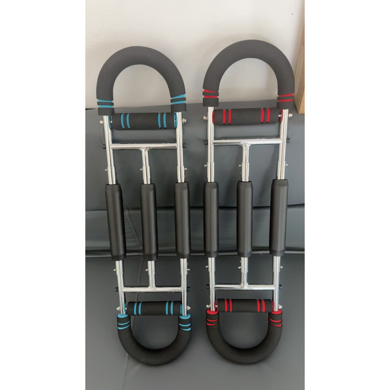 多機能U字型アームストレングスデバイス、3スピード調整可能な家庭用スポーツおよびフィットネス機器、家庭用アームストレングストレーナー