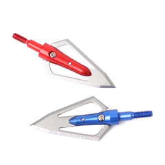 Manufacturer of bow and arrows, compound bows, recurve bows and arrow shafts, archery equipment, bone-piercing arrows