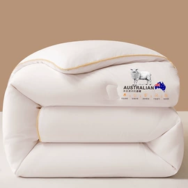 纤维被;四件套;床罩床笠