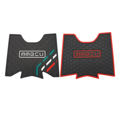 150 MMBCU Foot Pedal | Motorcycle pedals