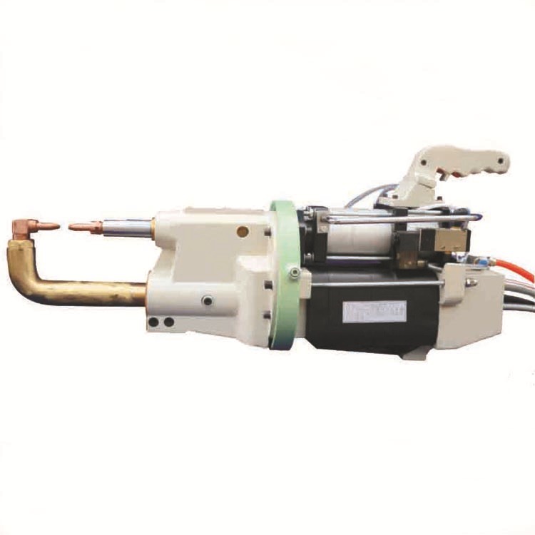 优惠热销DN2-35C型一体式悬挂点焊机 车身焊接设备 钣金点焊机