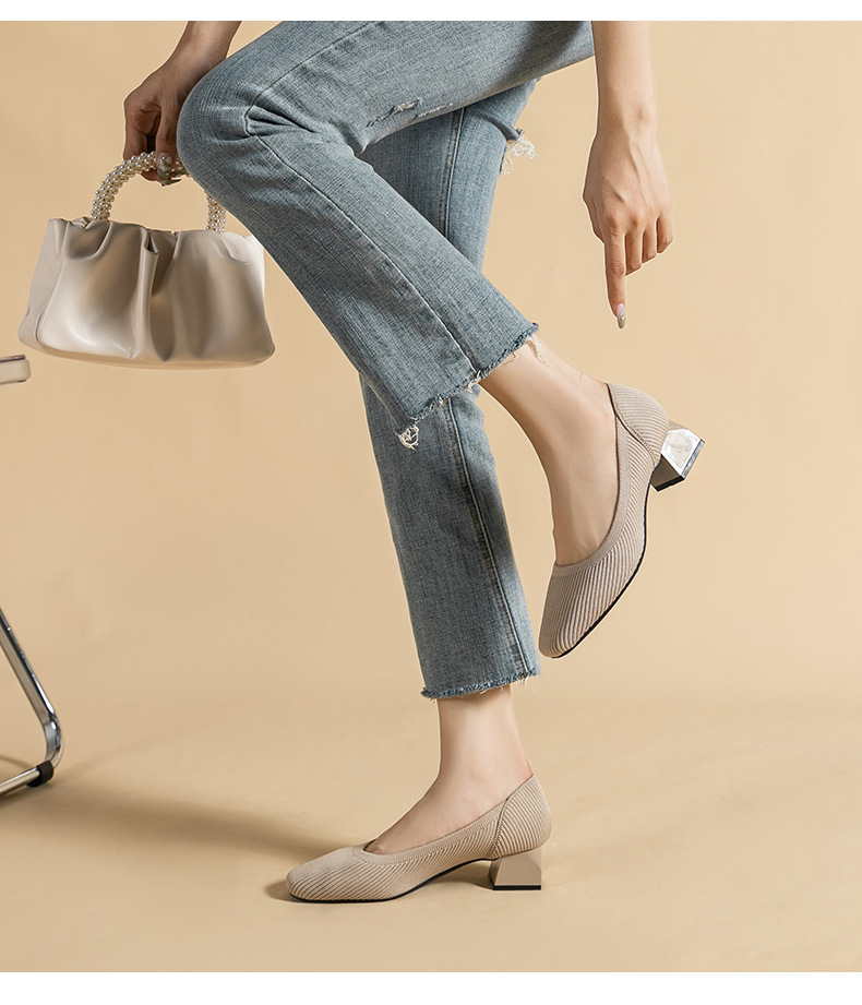Title 22, Modische Freizeitschuhe mit weicher Sohle für o...