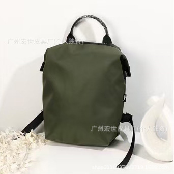 energys 백팩 포레스트 그린