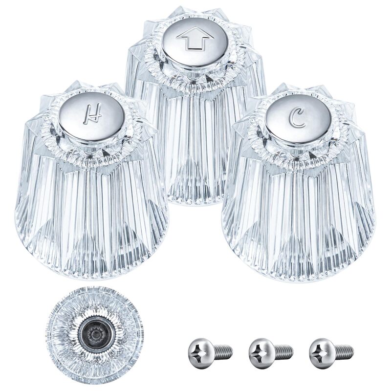 アマゾンシャワーハンドルPfister Contessa and Windsor Tub and Shower|undefined