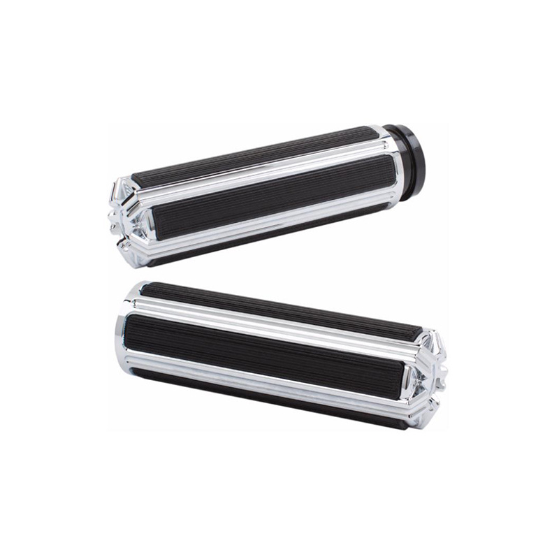Motorcycle Modified Aluminum Alloy Handlebars Suitable for Harley Softail Dyna Streetfighter Road Glide Cable-Controlled Electronic Handlebar Grips