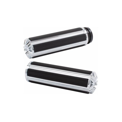Motorcycle Handle Cover Suitable for Harley Softail Dyna - electronic-throttle-electroplating