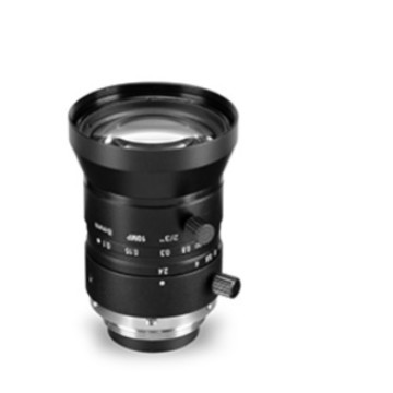 IMAVISION大恒图像   HN-P-0824-10M-C2/3    定焦镜头