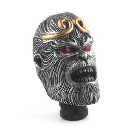 汽车改装高档紧箍咒大圣孙悟空手动档排挡头 通用手动挡排挡头变