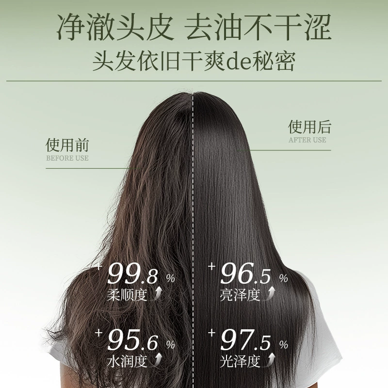 Набор шампуня, геля для душа и кондиционера Jasmine Town для отелей и B&B, оптовая продажа от производителя для очищения кожи головы