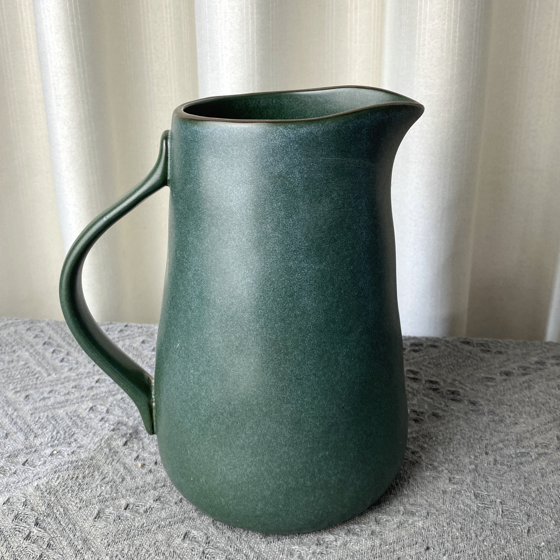 Morandi Color Watering Pot Gardening Watering Pot Vase