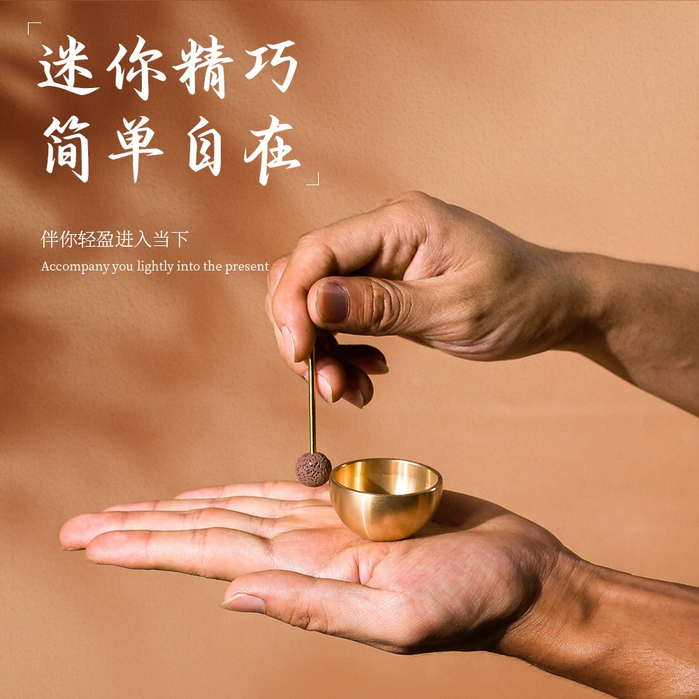 Small diffuser handmade, aromatherapy, (Cross-border trading)