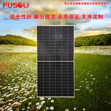 ���ݾ����Ƭ̫��ܰ�425W�e����픹���վϵ�y�ξ������M��