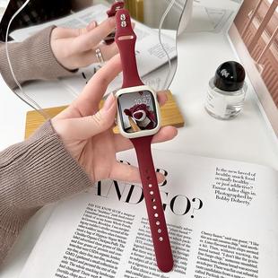 �m���applewatchС�U�����z�펧iwatch987654se�������ɐ��pᔳ�