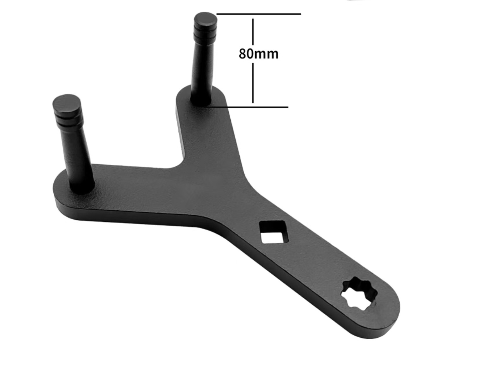 블랙 기어 모델