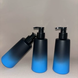 化妆品包装;按压泵头瓶;塑料瓶、壶