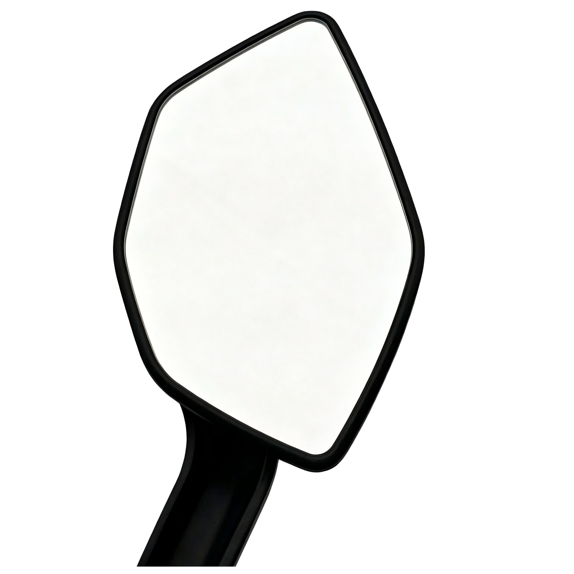 Suitable for Motorcycle Cfmoto Nk450 Rearview Mirror Cf400-7 Reversing Mirror Reflector