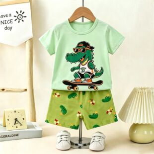 pajamas2026��ͯ˯����Ůͯ�����ѝ�Ҿӷ����b��D����
