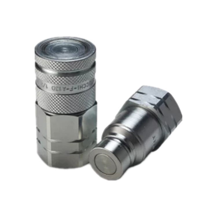 原装进口供应STUCCHI耦合器A-HD系列 快速接头 连接器