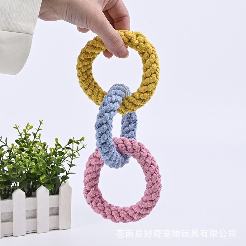 세 개의 반지 90g22cm