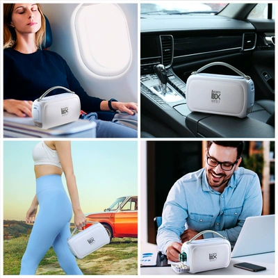 Soyuducular: Battery Portable Household Car