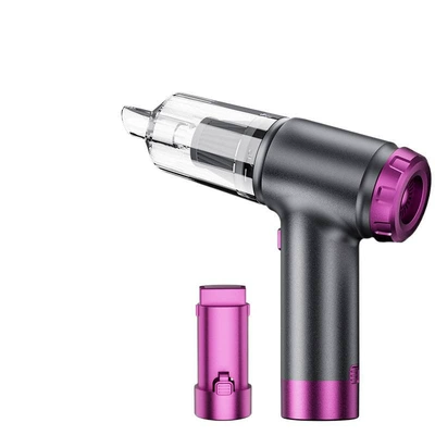 Car Vacuum Cleaner, Handheld Brushless: Tozsoranlar