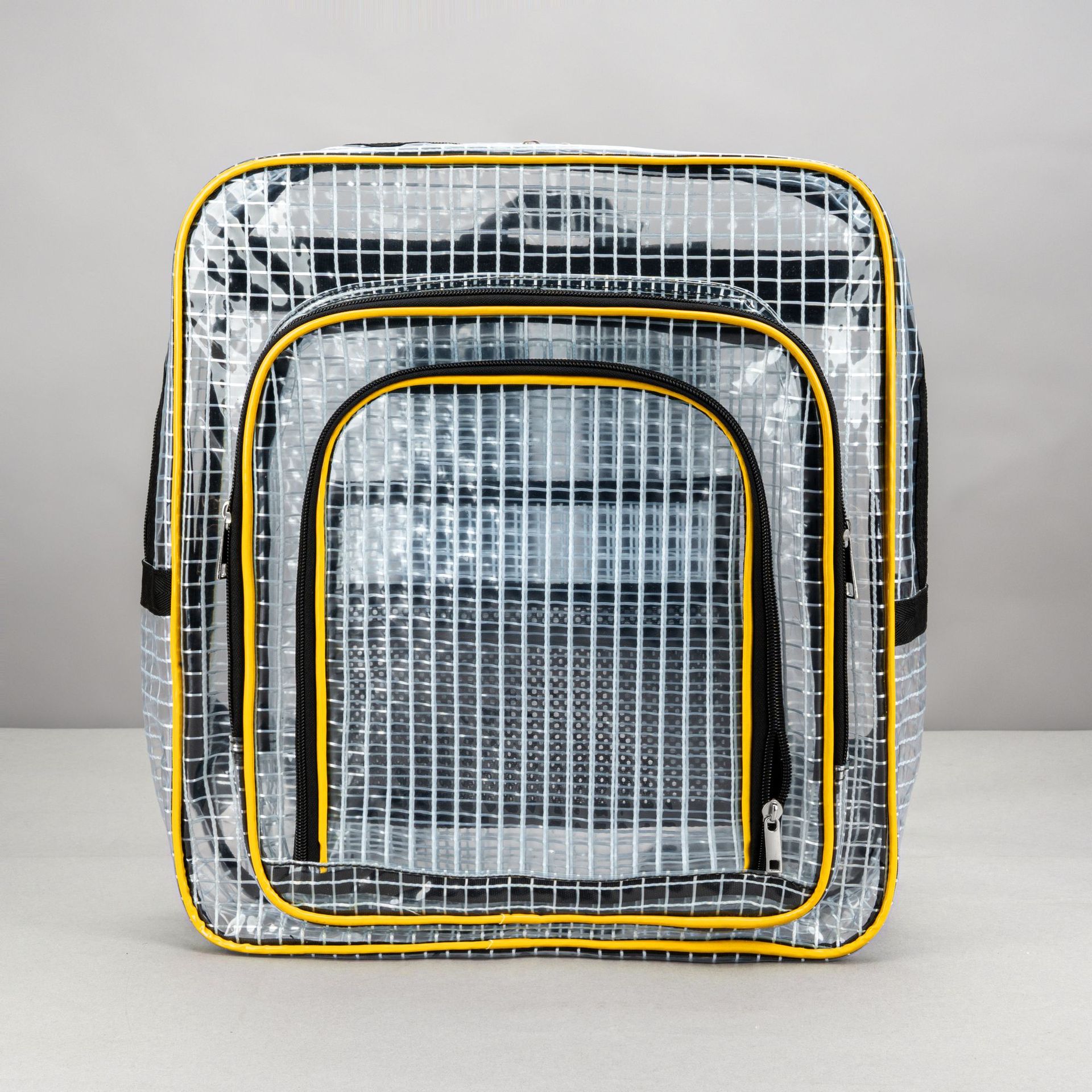 Mochila para computadora resistente al frío y libre de polvo, 40*35*15, rejilla de 17 pulgadas, bolsa antiestática, bolsa FAB