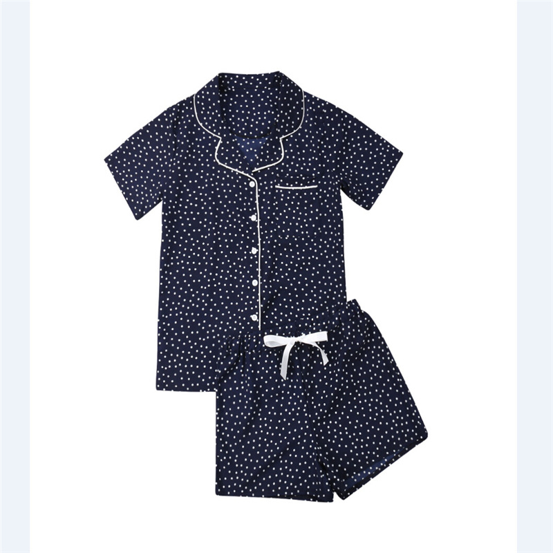 Shirts+PANTS SLEEPWEAR NIGHTWEAR WOMAN PAJAMA HOMEWEAR ROBE