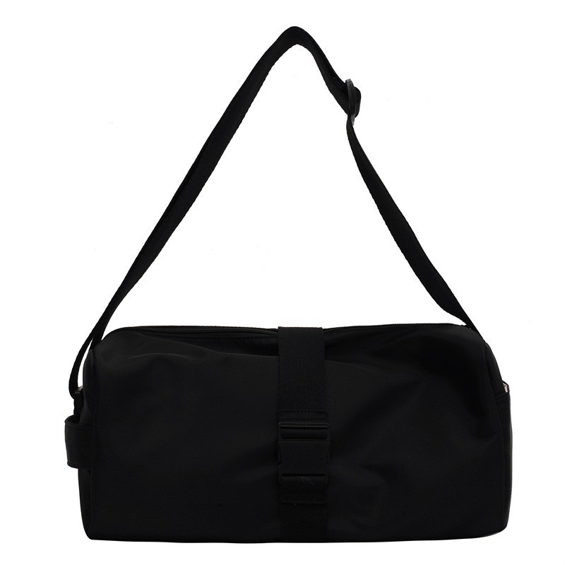 Borsa a tracolla versatile casual da donna per sport e moda_voghion.com