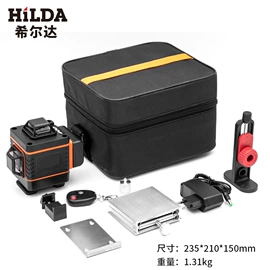 电动工具配件;手电钻;激光水平仪