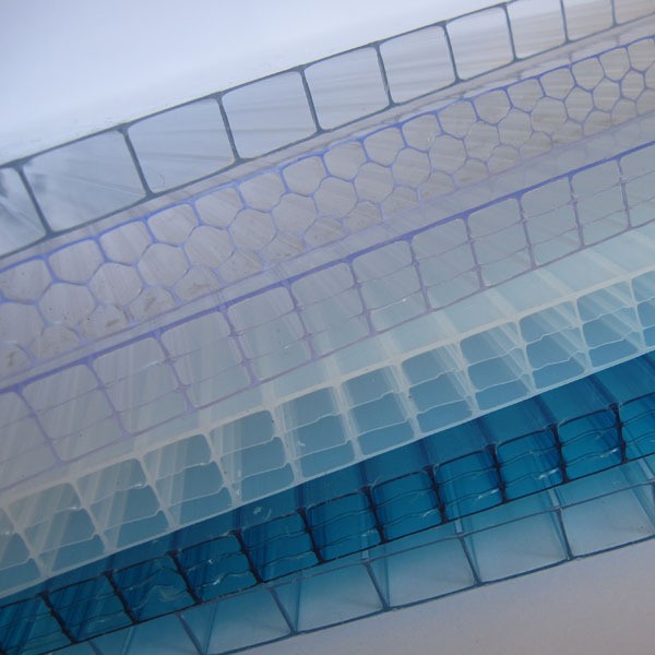 中卫阳光板价格阳光板温室阳光板车站等候亭棚阳光板面板阳光房