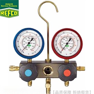 REFCO/������ý�������MM2-8-M DS-R12-N R22 R134a