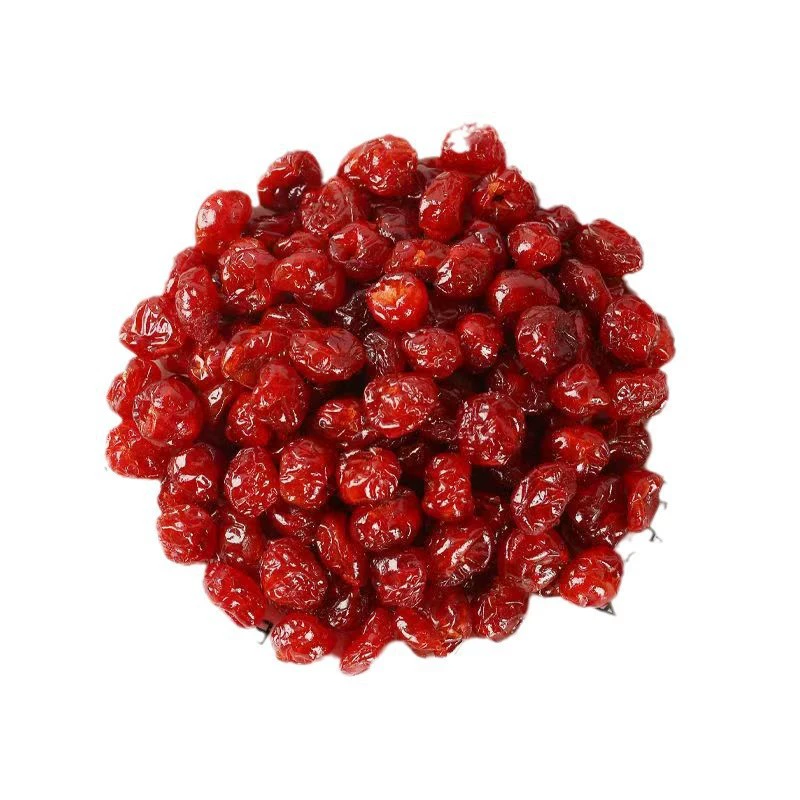 Повседневные подсушенные безкосточные wholesale засушенные фрукты закуска вишни консервированные вишни засушенные фрукты Шандунь