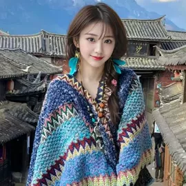 披肩;围巾;丝巾