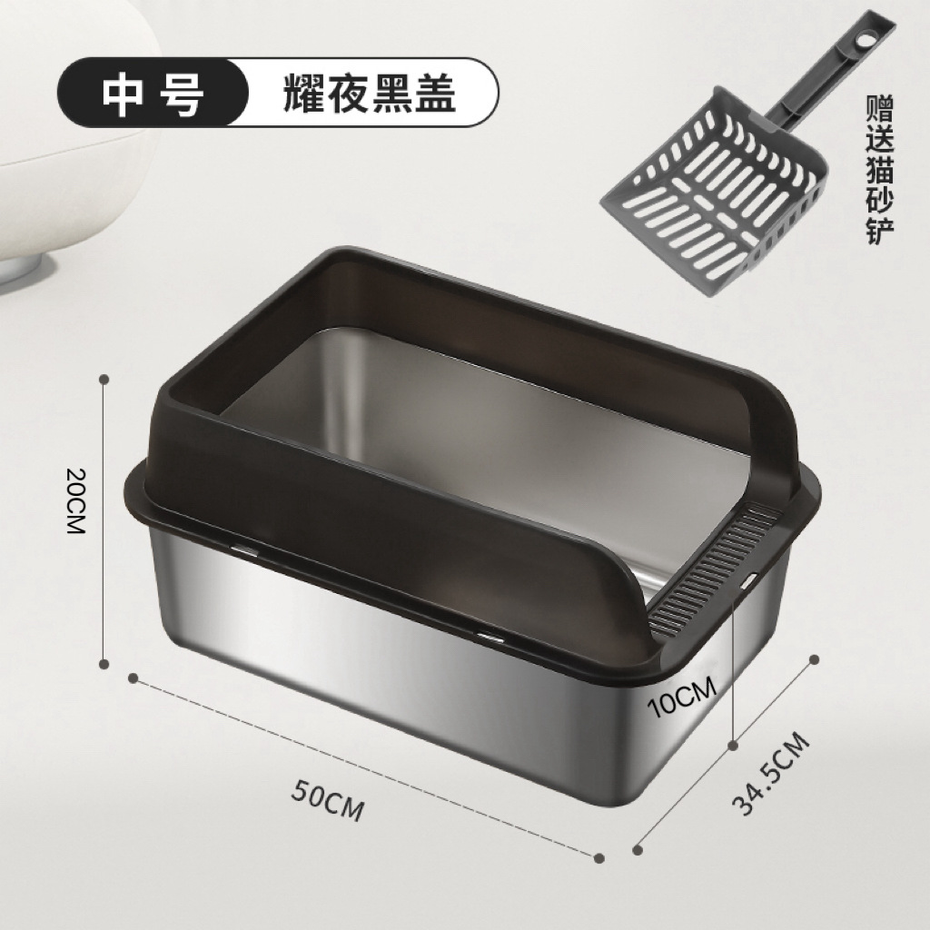 빛나는 블랙 크기 50*35*20❁´◡`❁