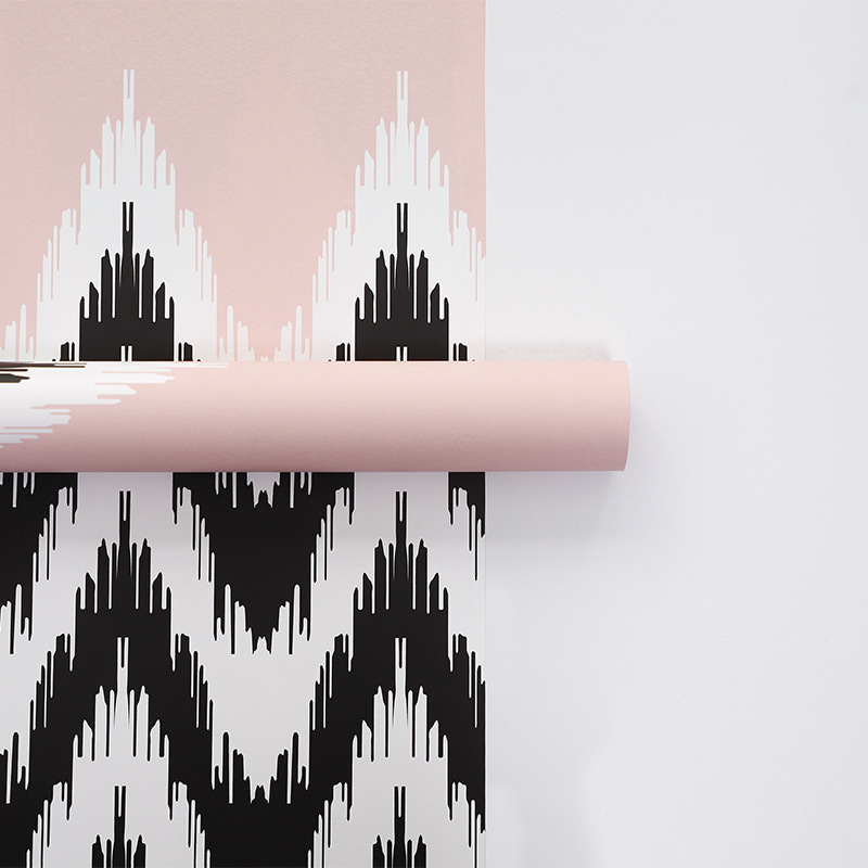 Fábrica de fiestas de flores nuevos productos floristas paquetes de papel de embalaje florista papel de embalaje de regalo florista