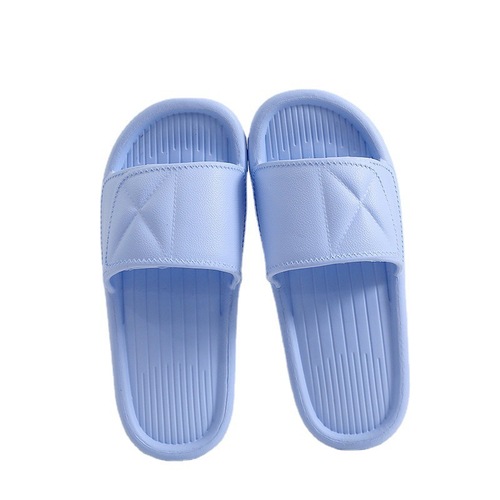 Manufacturer Wholesale EVA Soft Sole Home Slippers for Women Summer Household Indoor Slip Resistant Cross Shoes Dropshipping