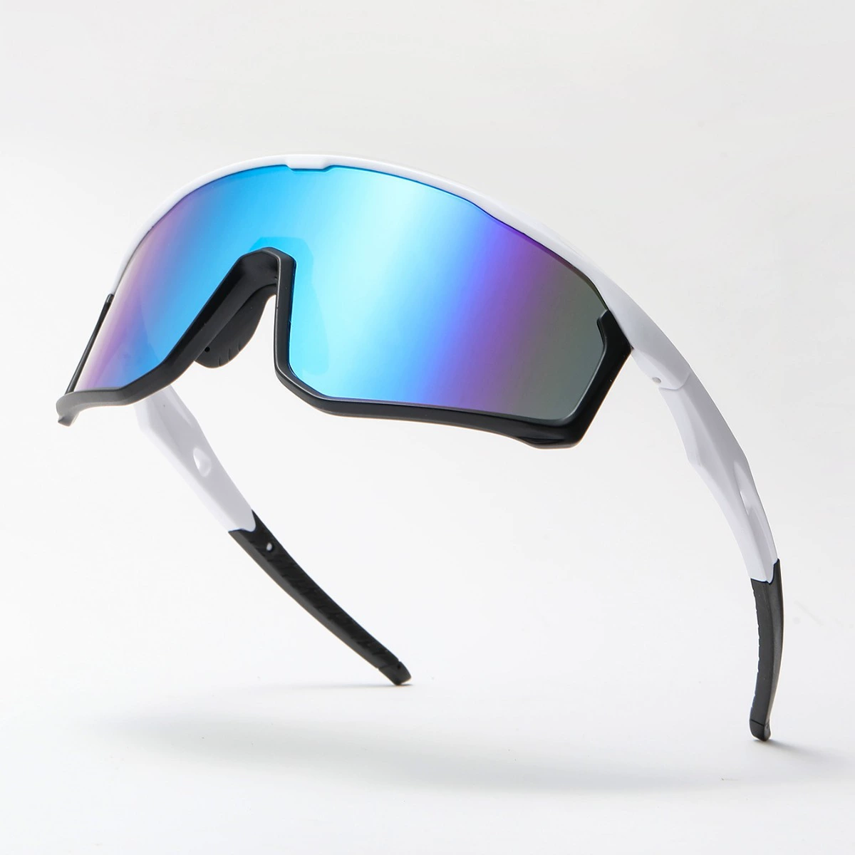 HD на открытом воздухе спортивные солнцезащитные очки профессиональные дорожные велосипедные очки бег солнцезащитные очки поставка для трансграничной внешней торговли