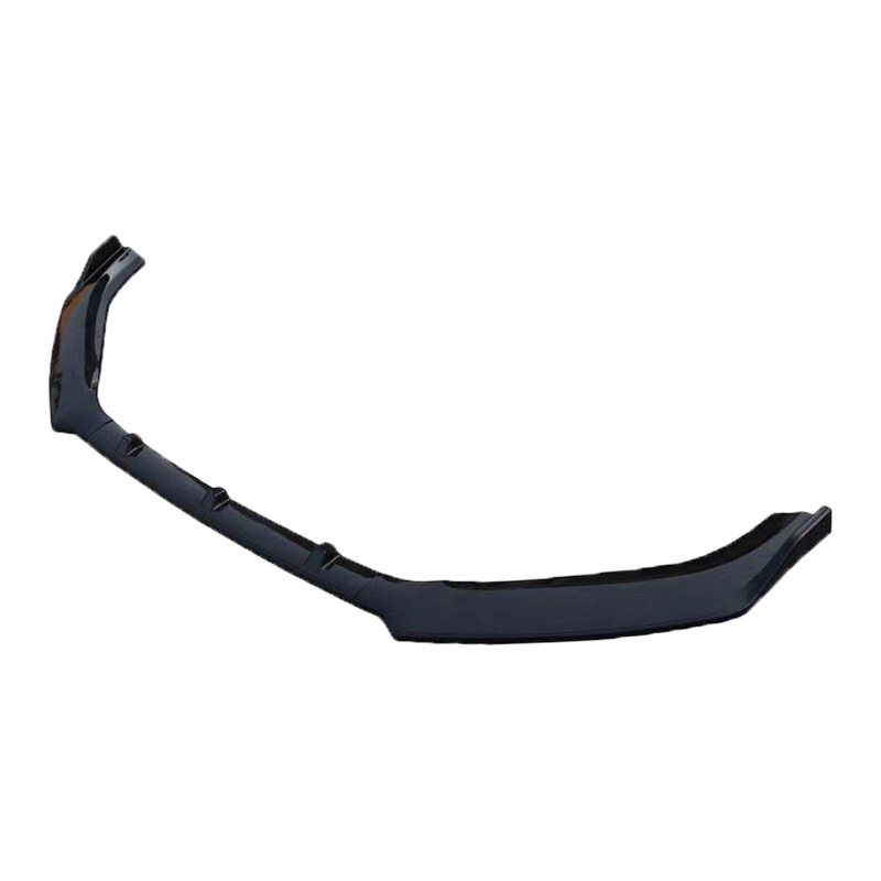Geely Xingyue 2019-22 Overseas Monjaro Car Three-stage Punched Front Shovel Small Surrounding Modified Front Lip