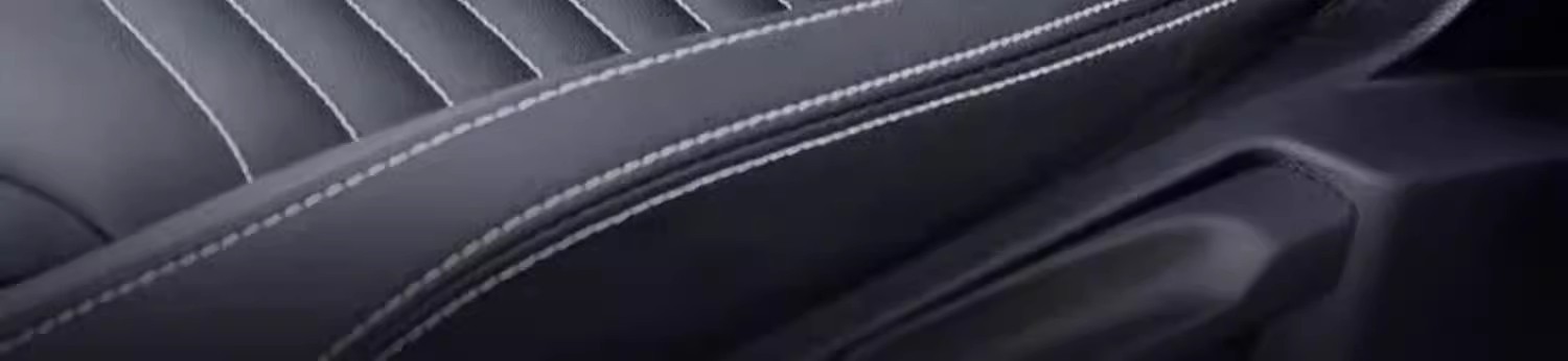 Summer Car Seat Ice Silk Lumbar Support Breathable Waist Cushion Car Backrest Pad Small Leather Massage Cushion Office Backrest
